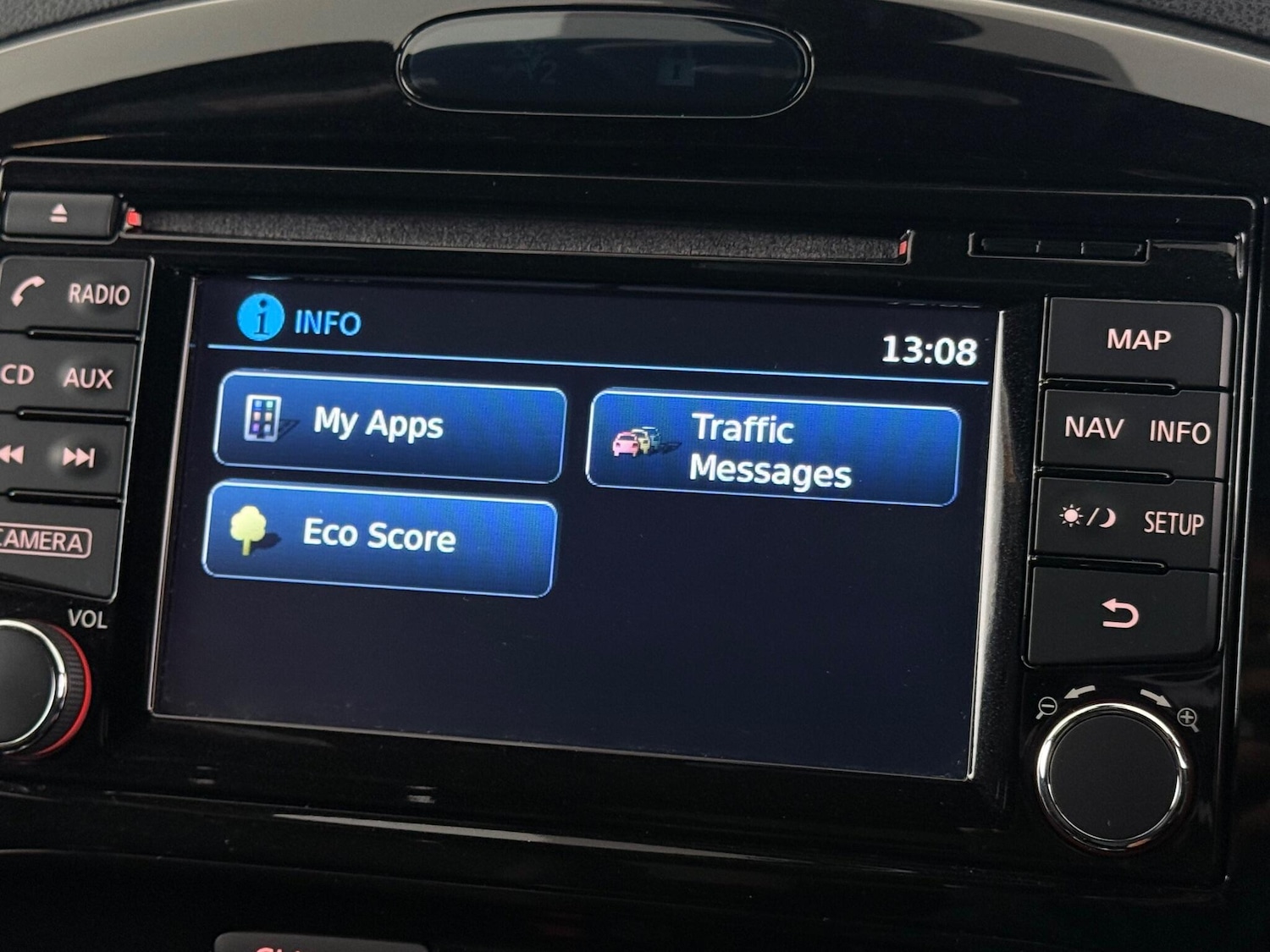 Used Nissan Juke 2017 for sale - 77217016: Photo 28