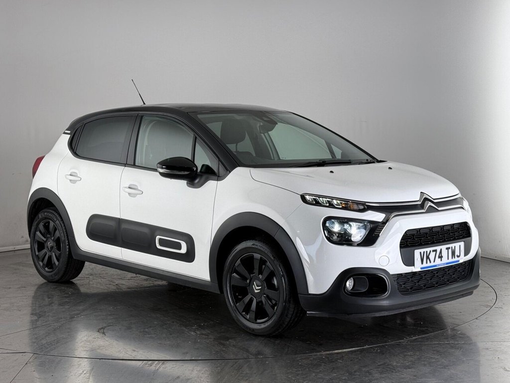 Used Citroen C3 2024 for sale - 76003465: Photo 1