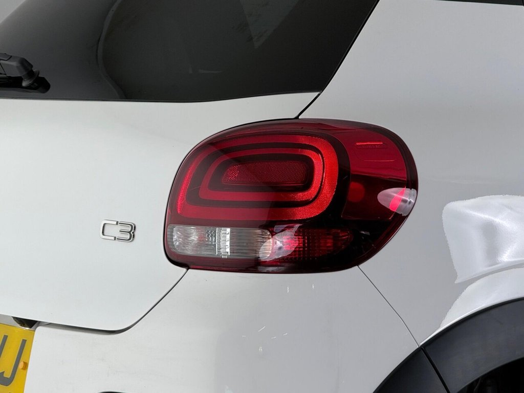 Used Citroen C3 2024 for sale - 76003465: Photo 10