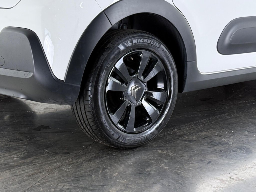 Used Citroen C3 2024 for sale - 76003465: Photo 12