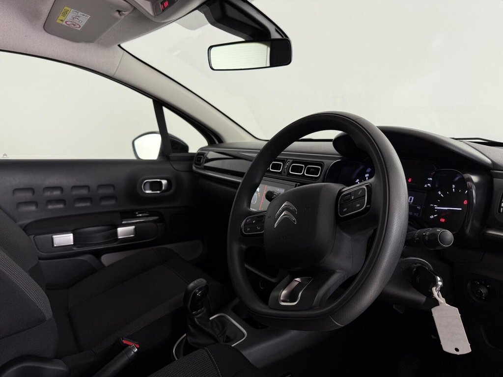 Used Citroen C3 2024 for sale - 76003465: Photo 15