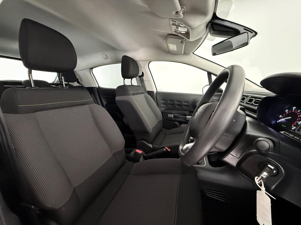 Used Citroen C3 2024 for sale - 76003465: Photo 16