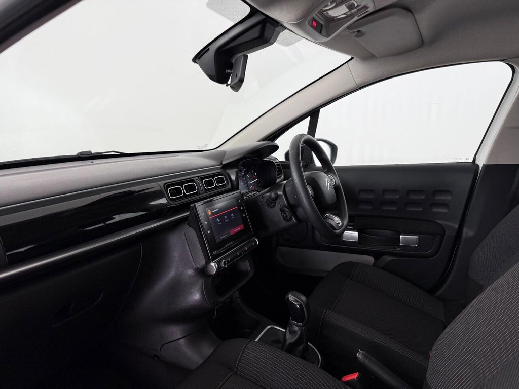 Used Citroen C3 2024 for sale - 76003465: Photo 17