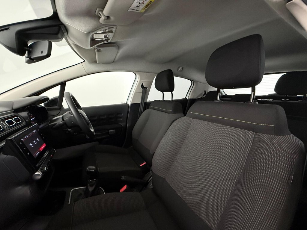 Used Citroen C3 2024 for sale - 76003465: Photo 18