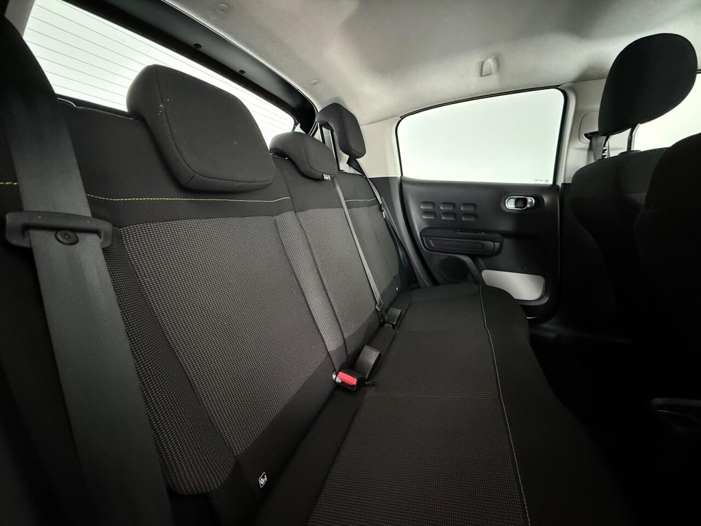 Used Citroen C3 2024 for sale - 76003465: Photo 19