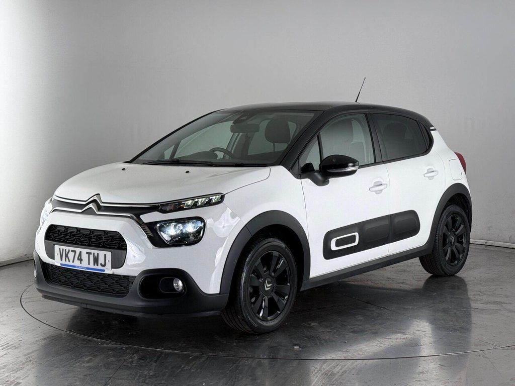Used Citroen C3 2024 for sale - 76003465: Photo 3