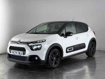 Used Citroen C3 2024 for sale - 76003465: Photo 3