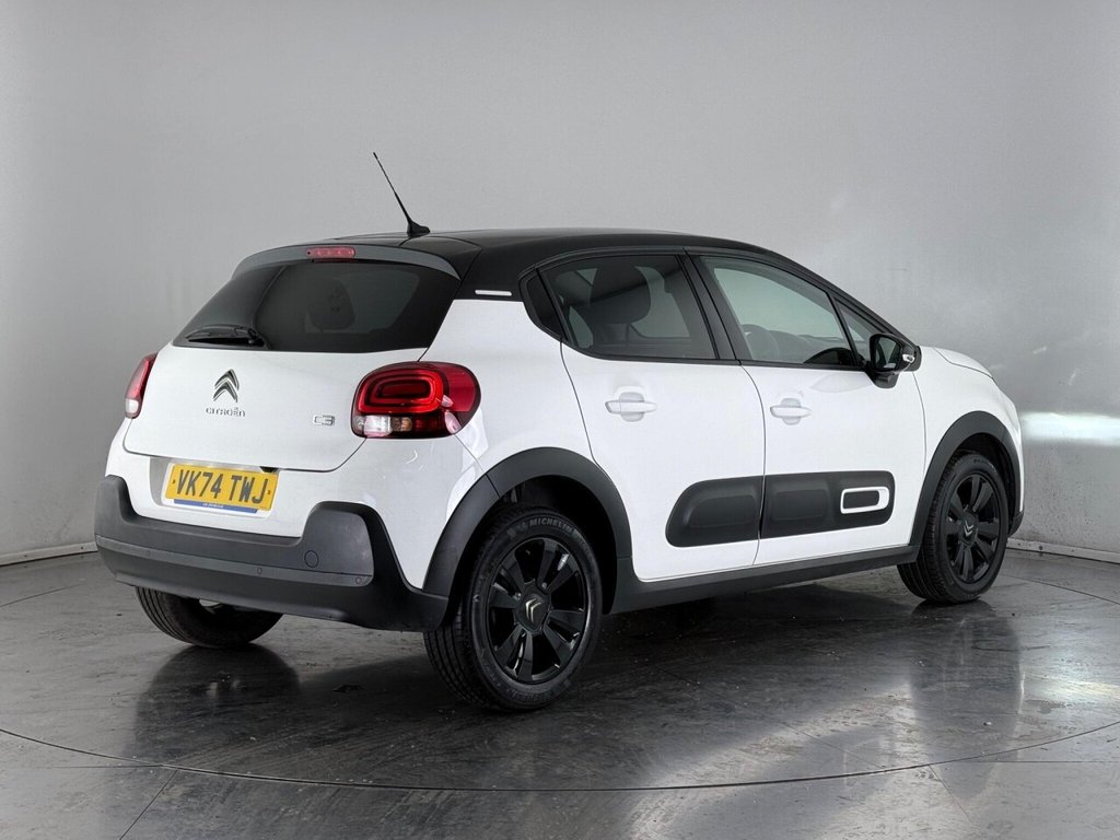 Used Citroen C3 2024 for sale - 76003465: Photo 4