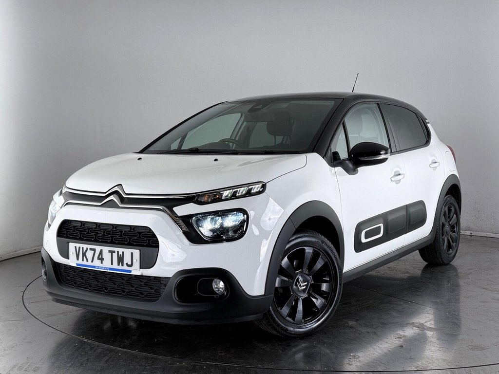 Used Citroen C3 2024 for sale - 76003465: Photo 44