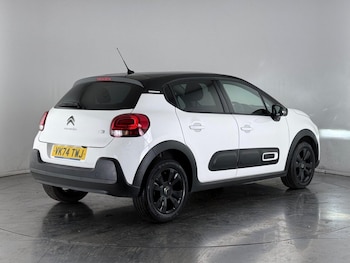 Used Citroen C3 2024 for sale - 76003465: Photo 4