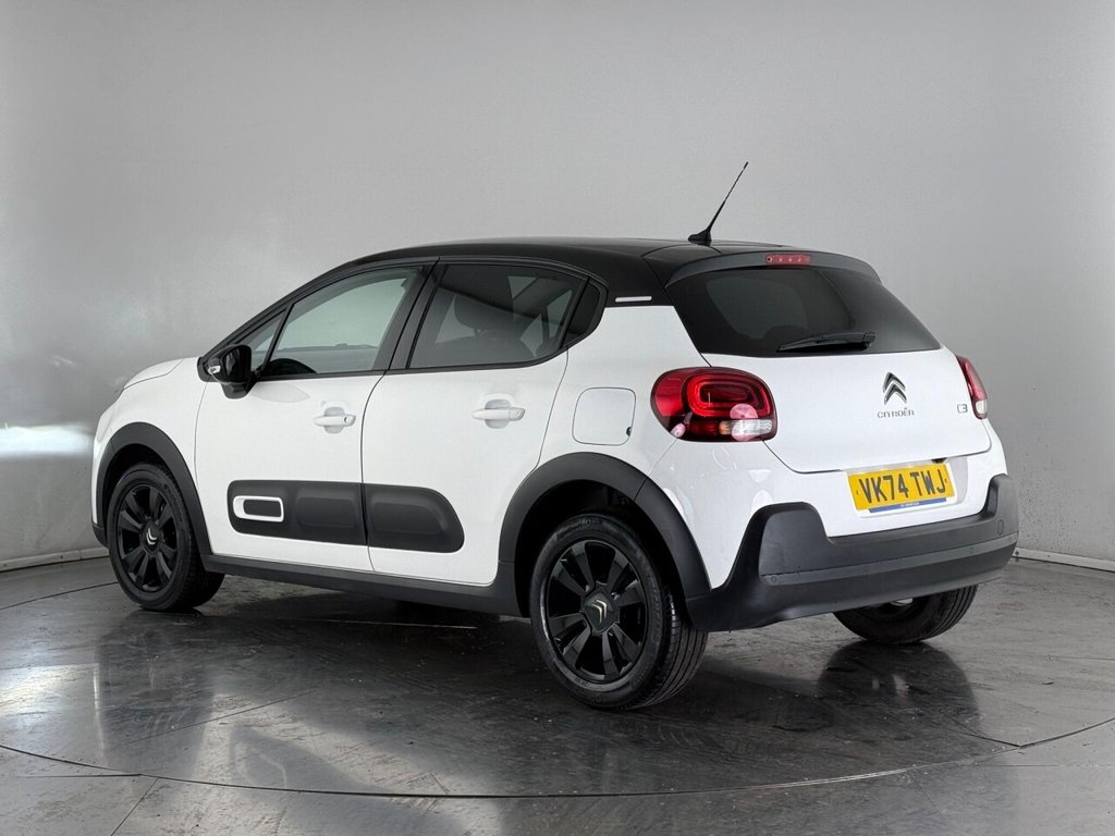 Used Citroen C3 2024 for sale - 76003465: Photo 5