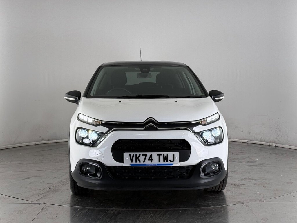 Used Citroen C3 2024 for sale - 76003465: Photo 7