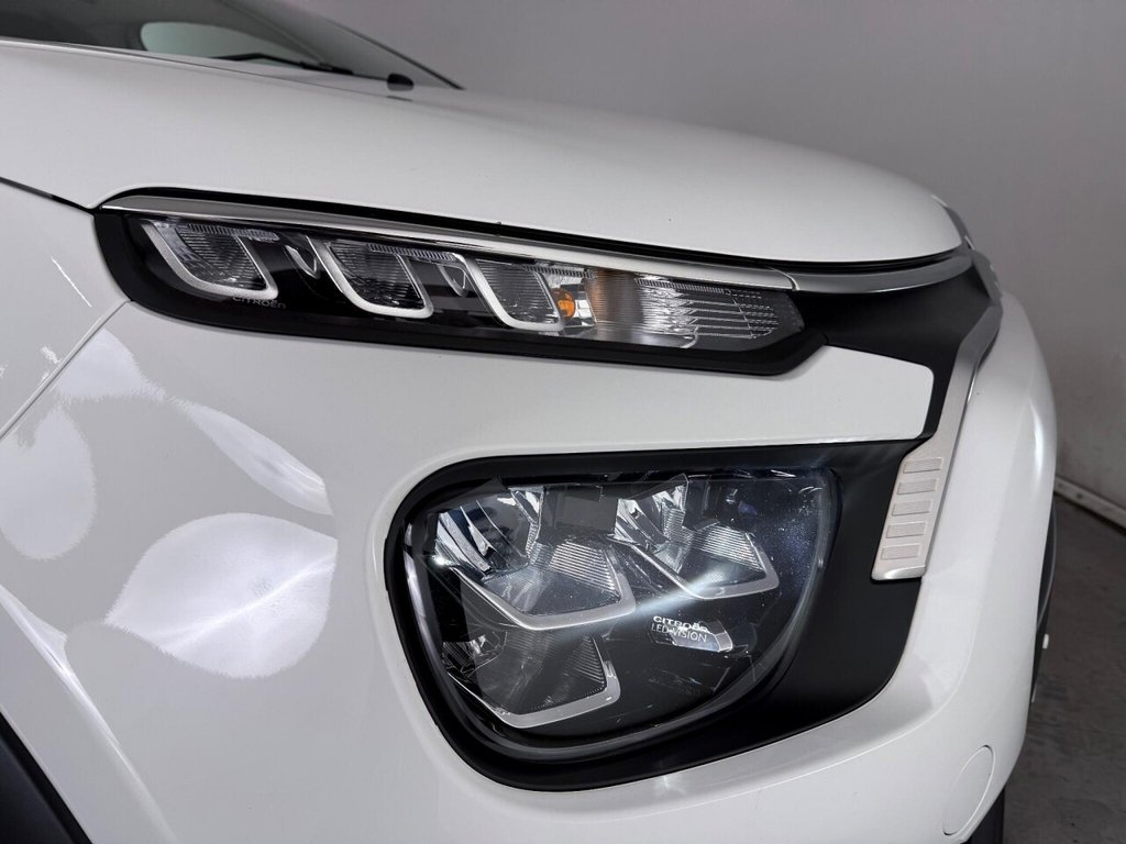Used Citroen C3 2024 for sale - 76003465: Photo 8