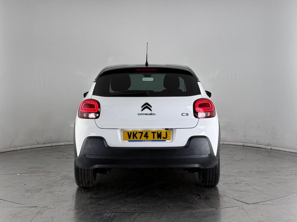 Used Citroen C3 2024 for sale - 76003465: Photo 9