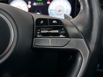 Used Hyundai TUCSON 2022 for sale - 78492898: Photo