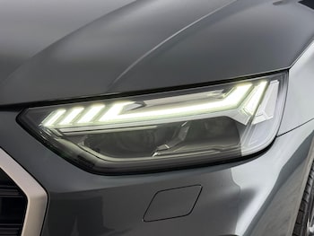 Used Audi Q5 2021 for sale - 79216986: Photo