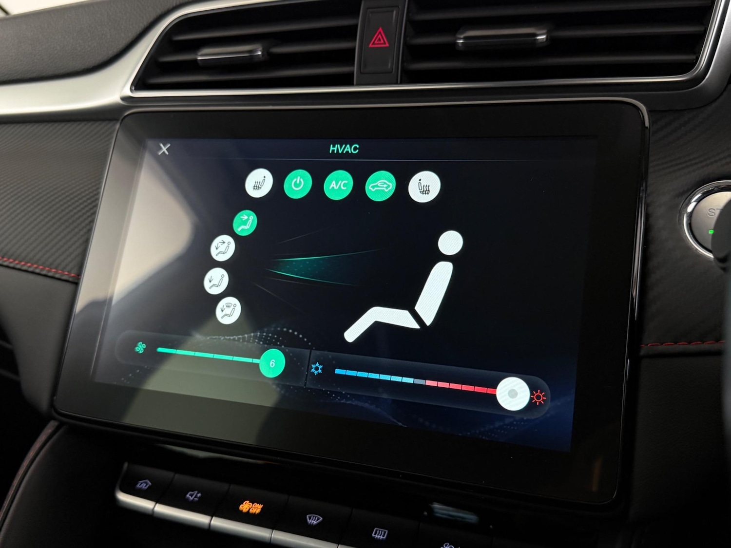 Used MG MG ZS 2023 for sale - 77221841: Photo 28