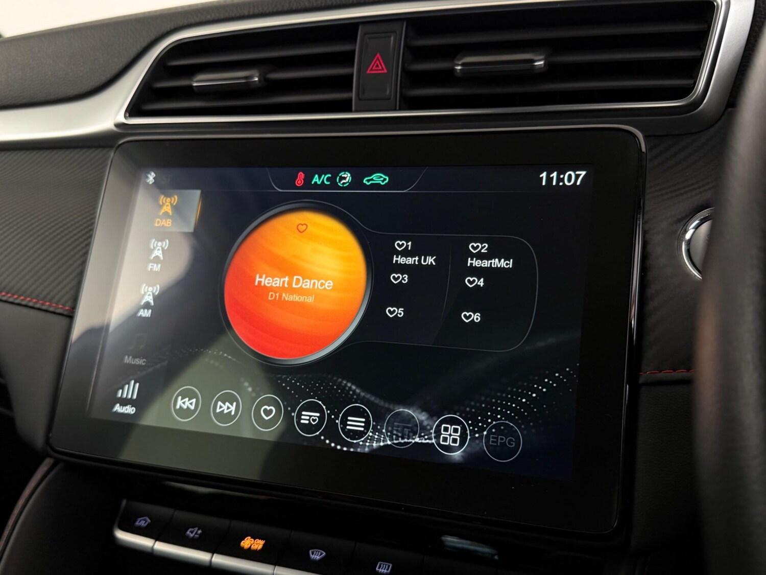 Used MG MG ZS 2023 for sale - 77221841: Photo 30