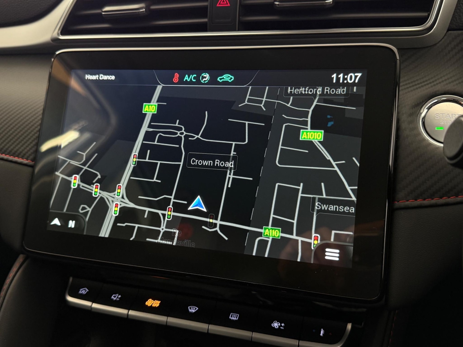 Used MG MG ZS 2023 for sale - 77221841: Photo 33