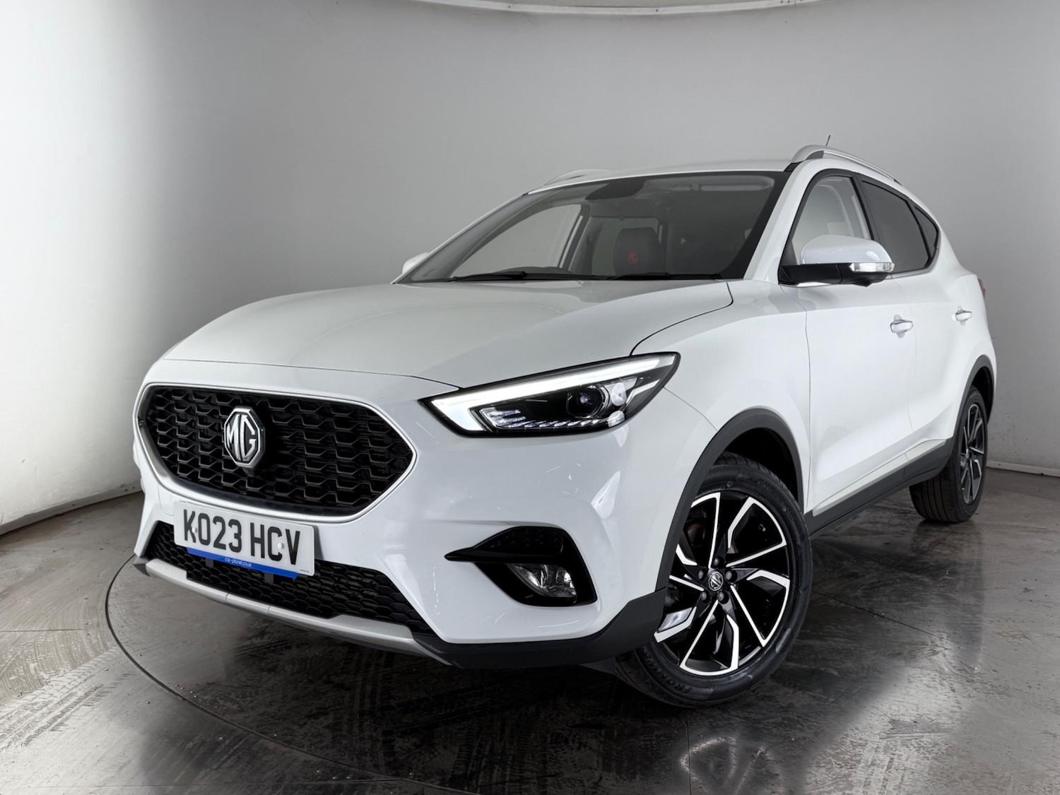 Used MG MG ZS 2023 for sale - 77221841: Photo 38