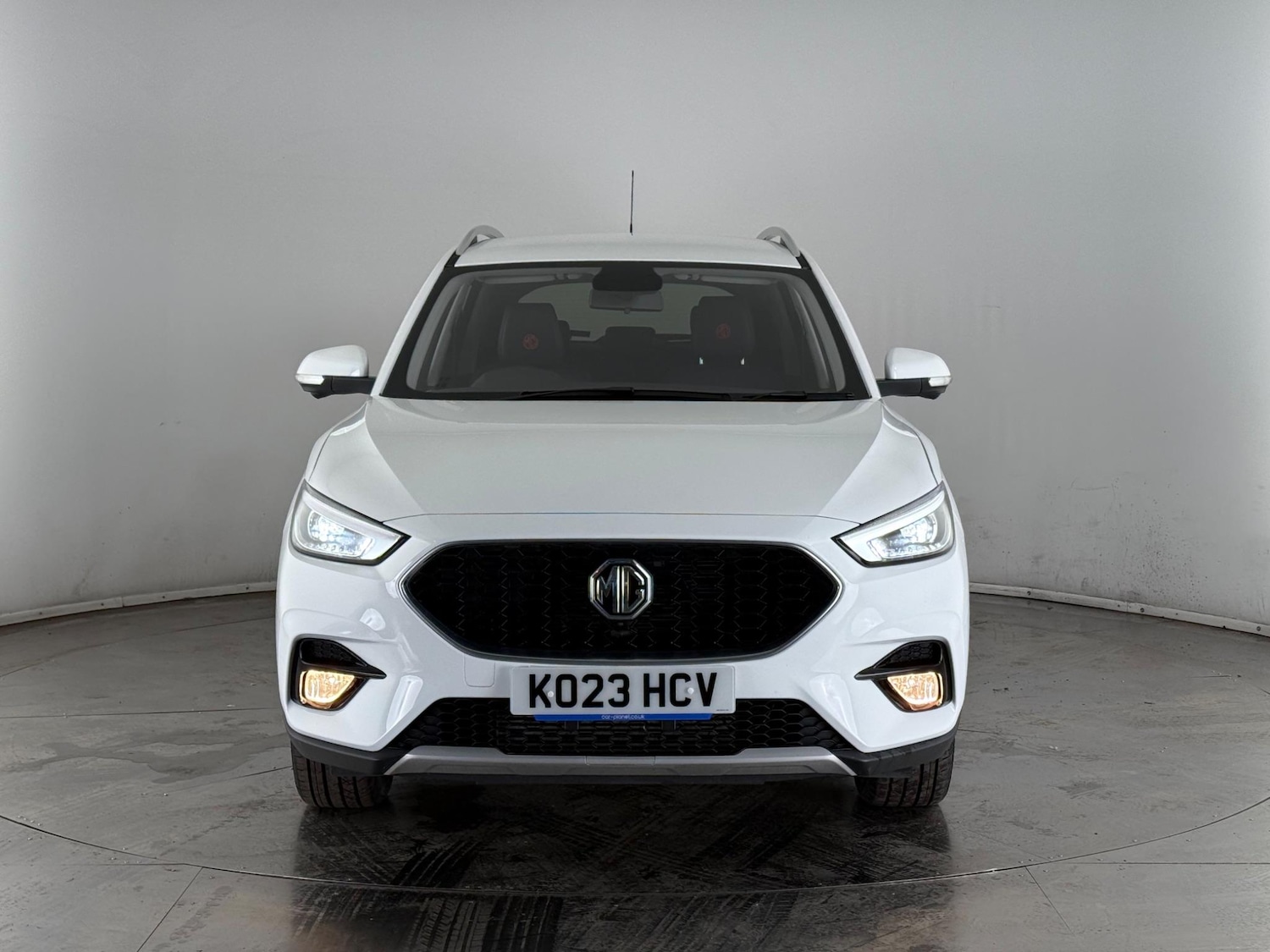 Used MG MG ZS 2023 for sale - 77221841: Photo 5