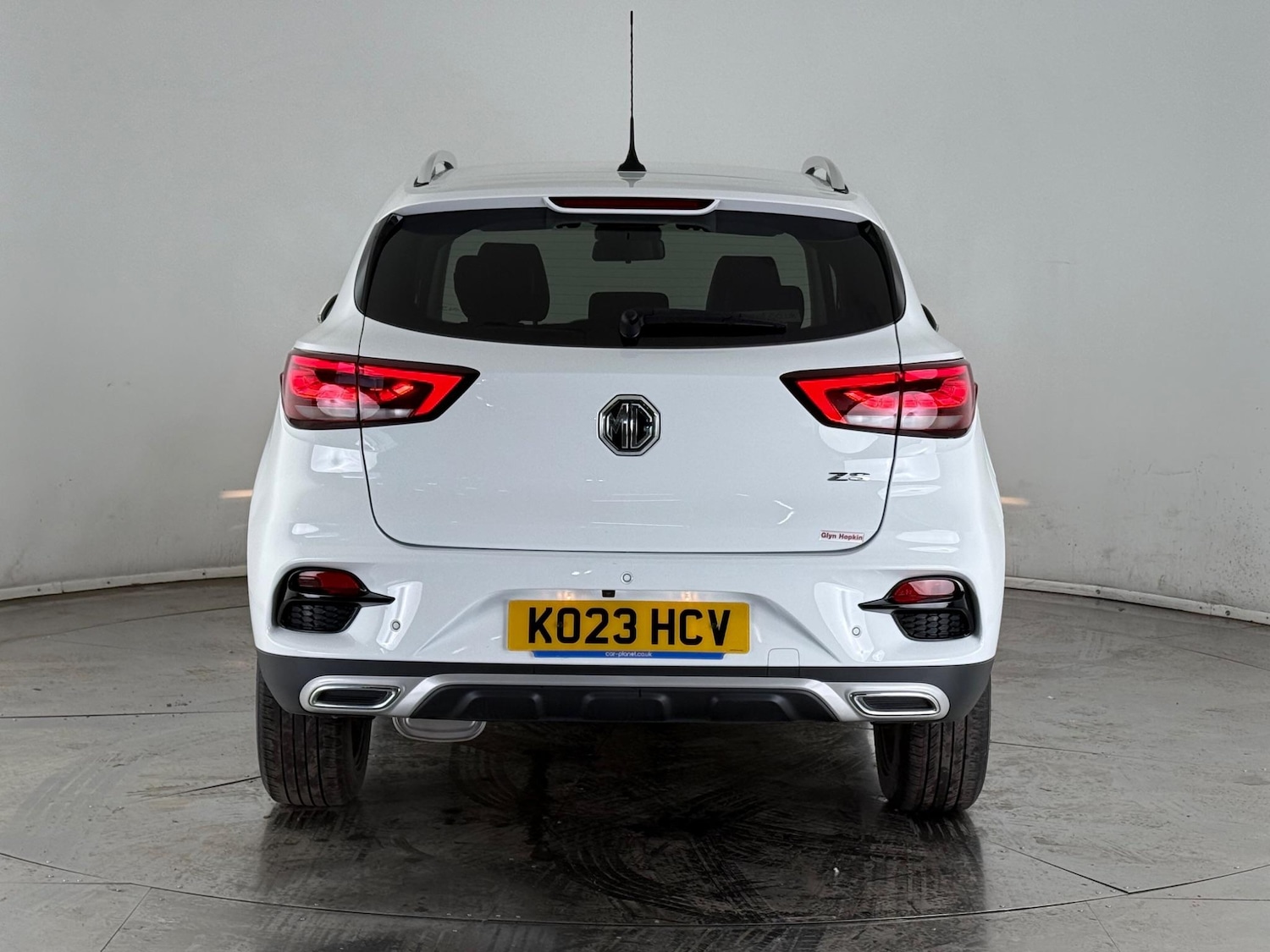 Used MG MG ZS 2023 for sale - 77221841: Photo 7