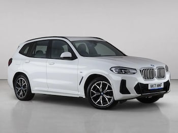 Used BMW X3 2021 for sale - 79533638: Photo