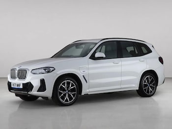 Used BMW X3 2021 for sale - 79533638: Photo