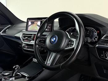 Used BMW X3 2021 for sale - 79533638: Photo