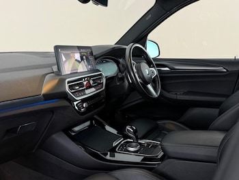 Used BMW X3 2021 for sale - 79533638: Photo