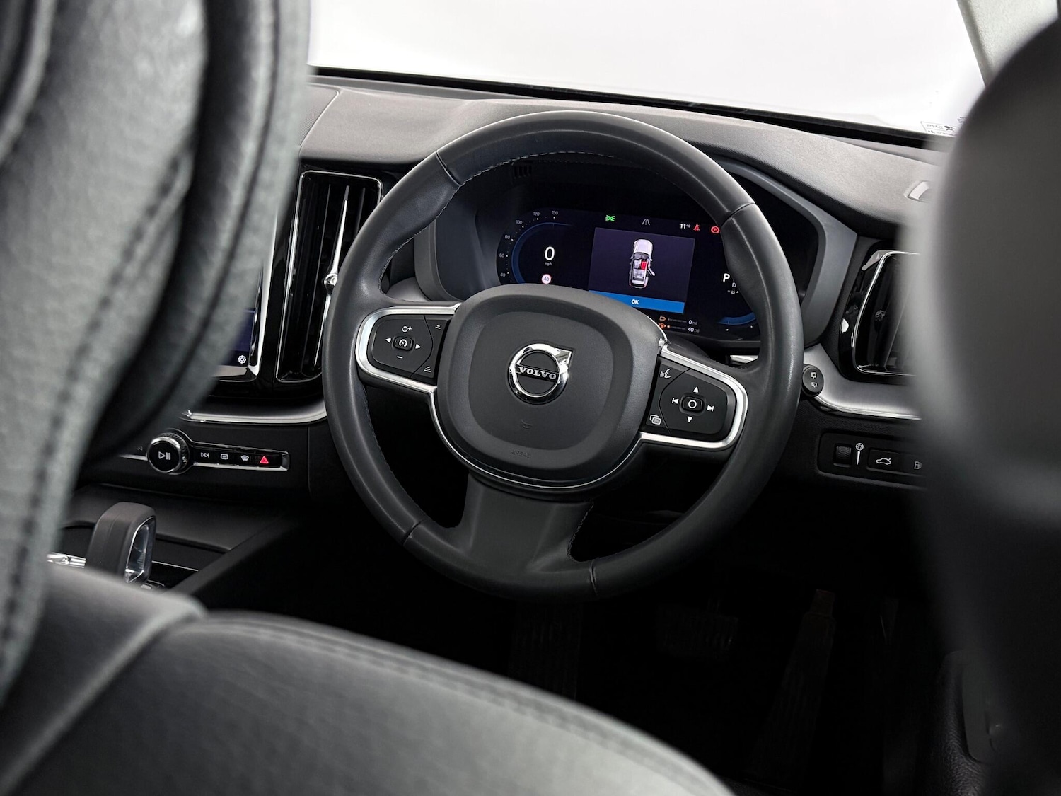 Used Volvo XC60 2021 for sale - 77246621: Photo 18