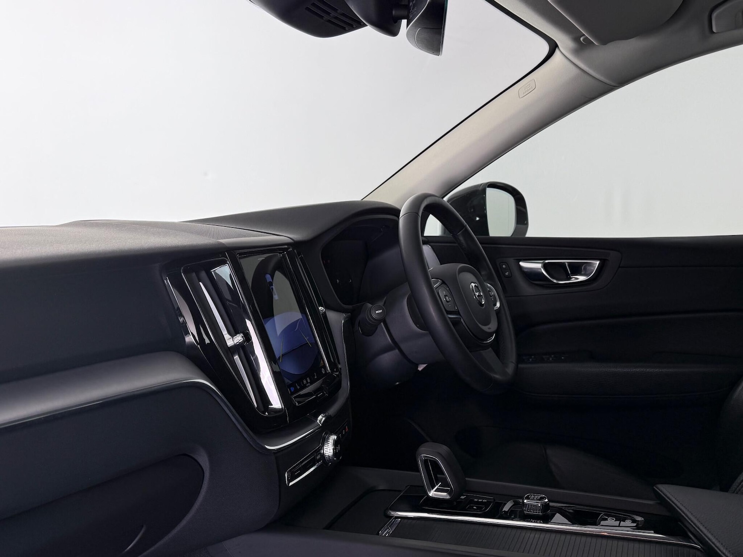 Used Volvo XC60 2021 for sale - 77246621: Photo 19