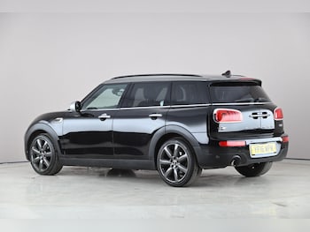 Used MINI Clubman 2016 for sale - 78107136: Photo