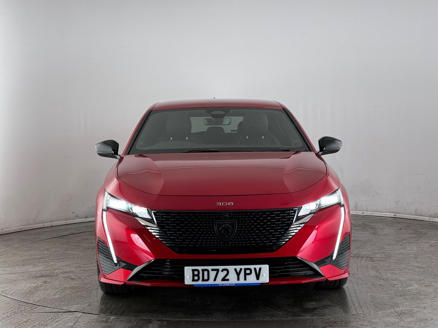 Used Peugeot 308 2022 for sale - 77181309: Photo 2