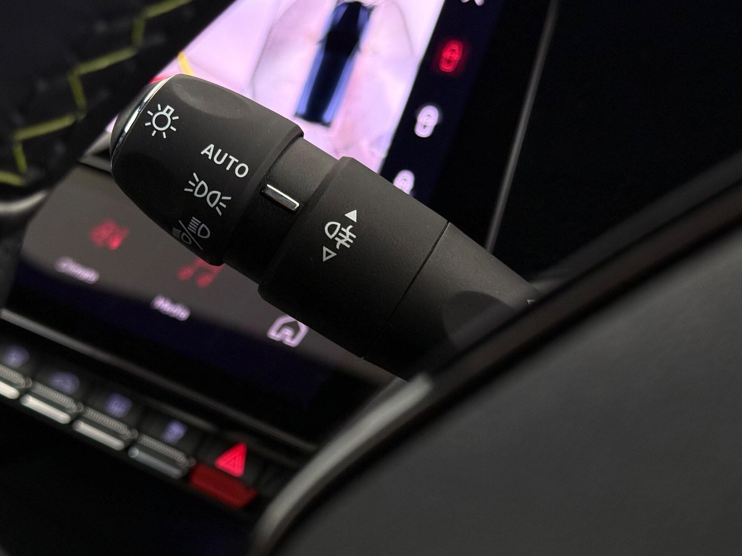 Used Peugeot 308 2022 for sale - 77181309: Photo 21