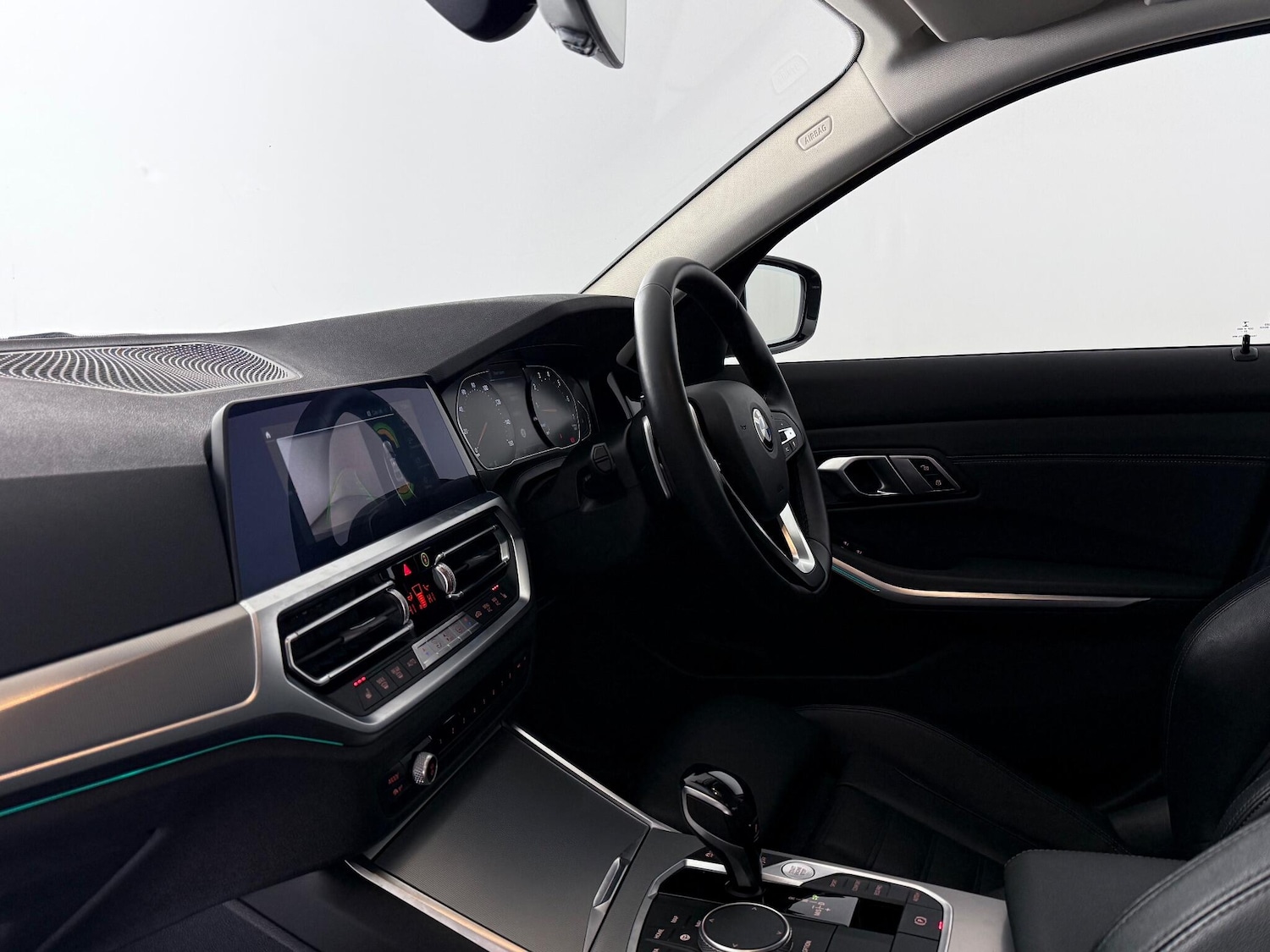 Used BMW 3 Series 2021 for sale - 77246869: Photo 14