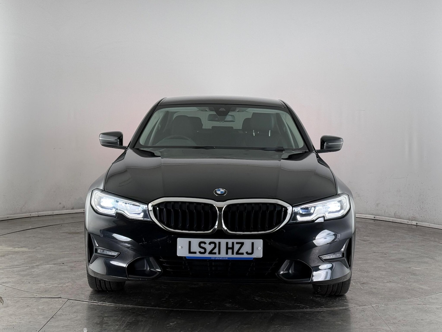 Used BMW 3 Series 2021 for sale - 77246869: Photo 2