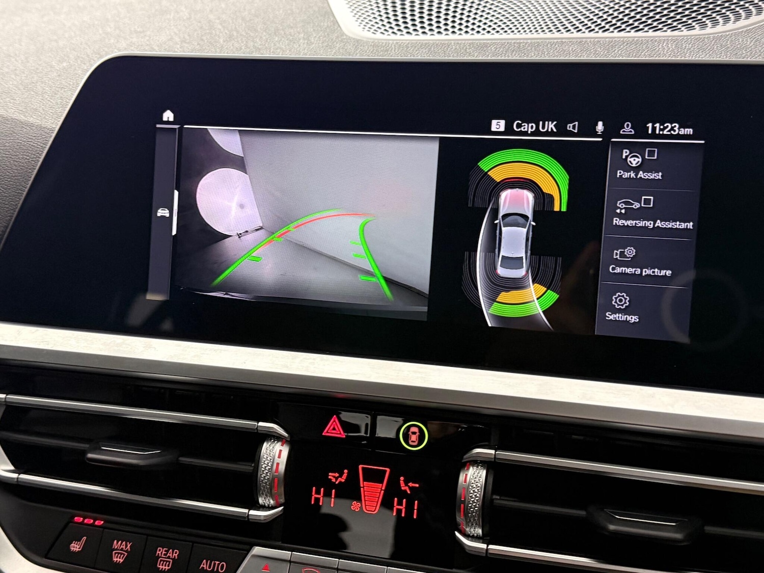 Used BMW 3 Series 2021 for sale - 77246869: Photo 28