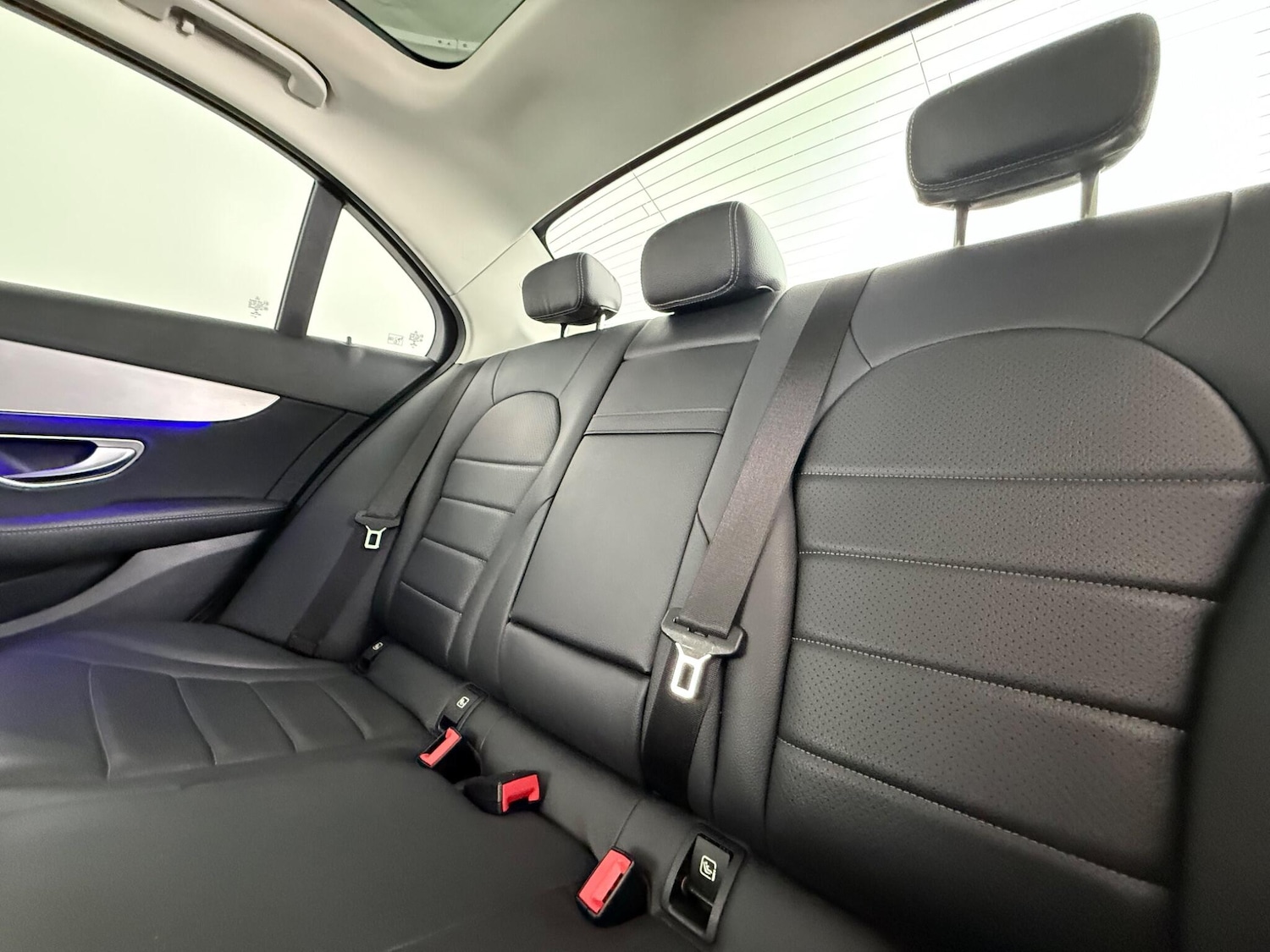 Used Mercedes-Benz C Class 2019 for sale - 78026980: Photo 15