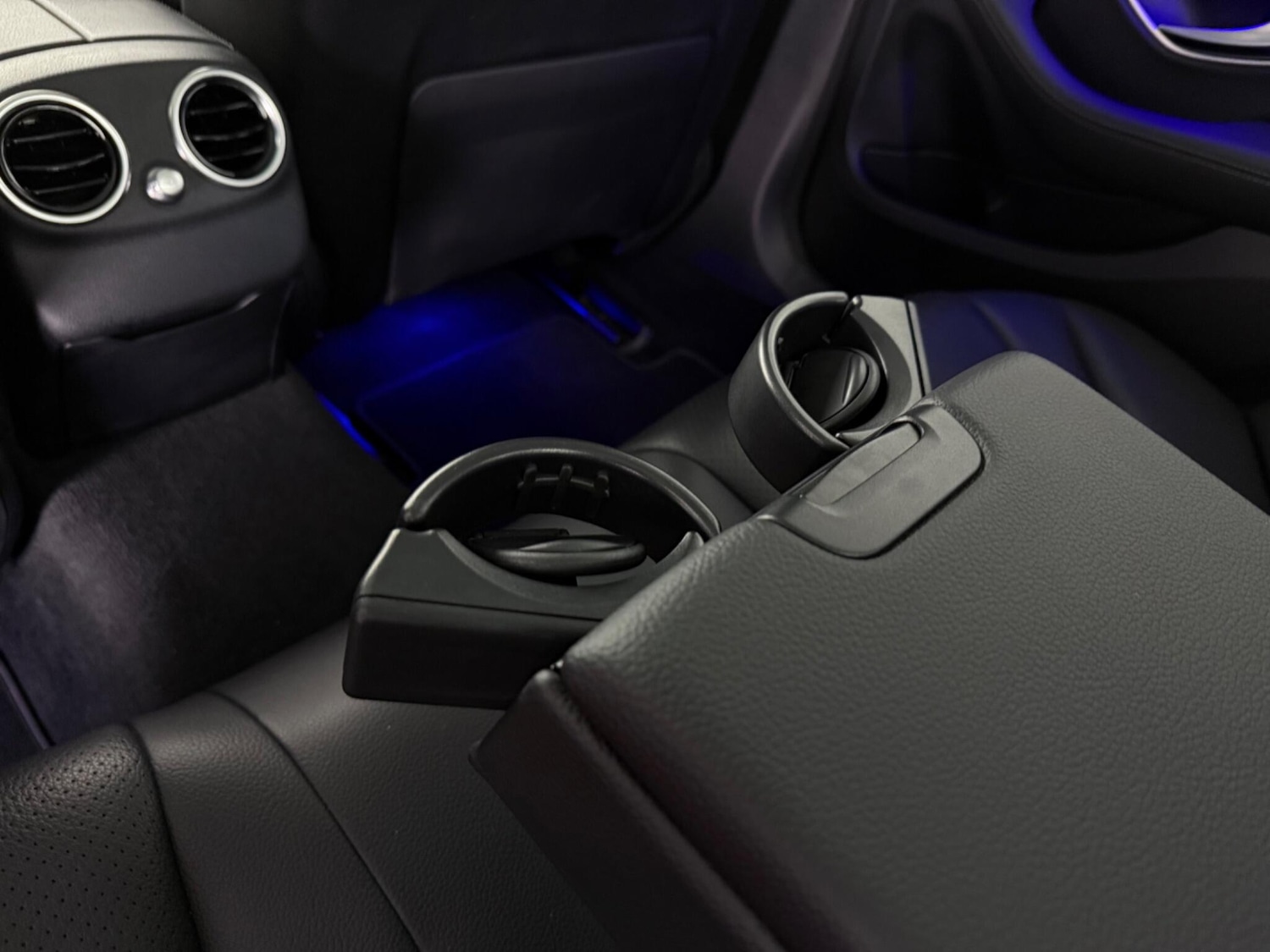 Used Mercedes-Benz C Class 2019 for sale - 78026980: Photo 16