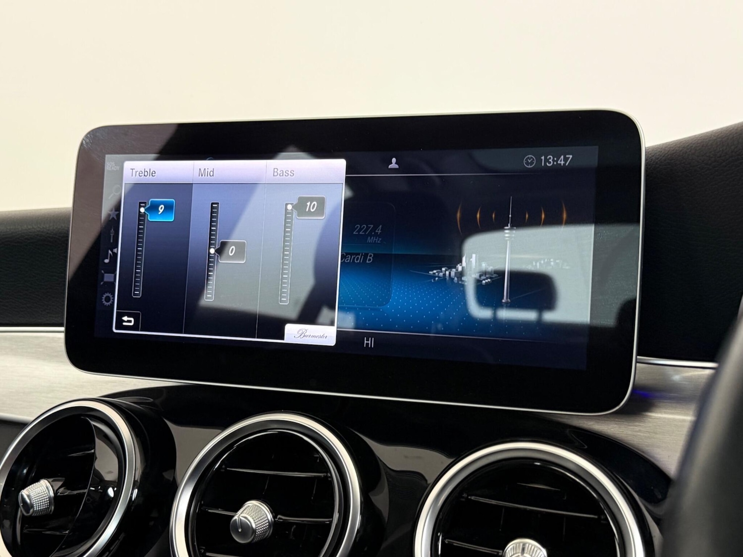 Used Mercedes-Benz C Class 2019 for sale - 78026980: Photo 27