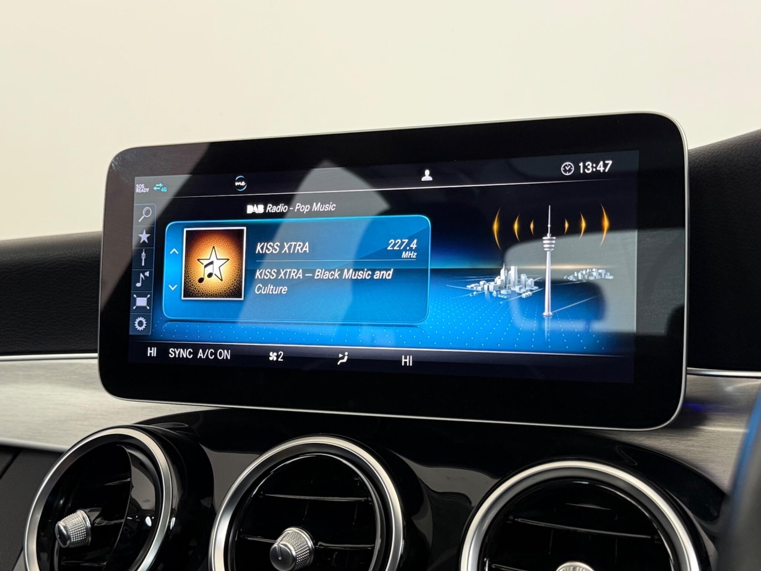 Used Mercedes-Benz C Class 2019 for sale - 78026980: Photo 28