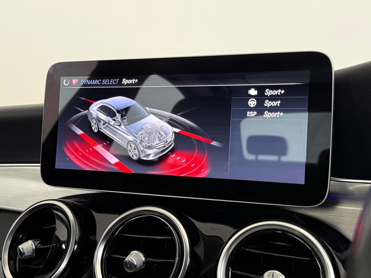 Used Mercedes-Benz C Class 2019 for sale - 78026980: Photo 31