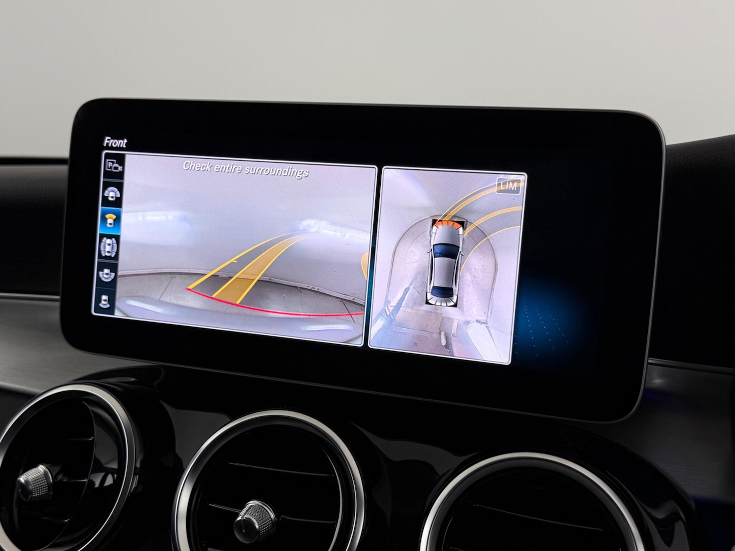 Used Mercedes-Benz C Class 2019 for sale - 78026980: Photo 34