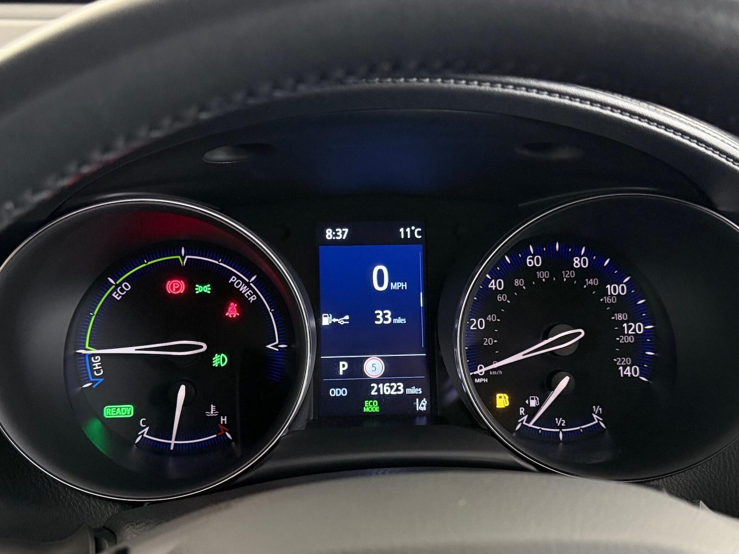 Used Toyota C-HR for sale - 76468095: Photo 24