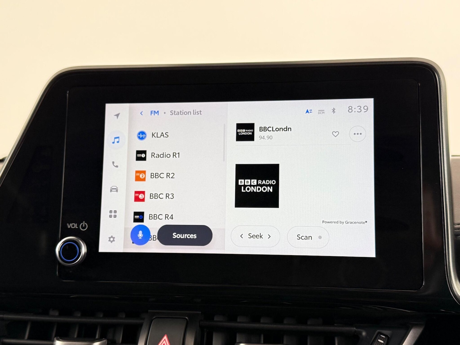 Used Toyota C-HR for sale - 76468095: Photo 34