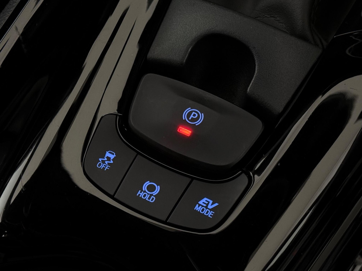 Used Toyota C-HR for sale - 76468095: Photo 43