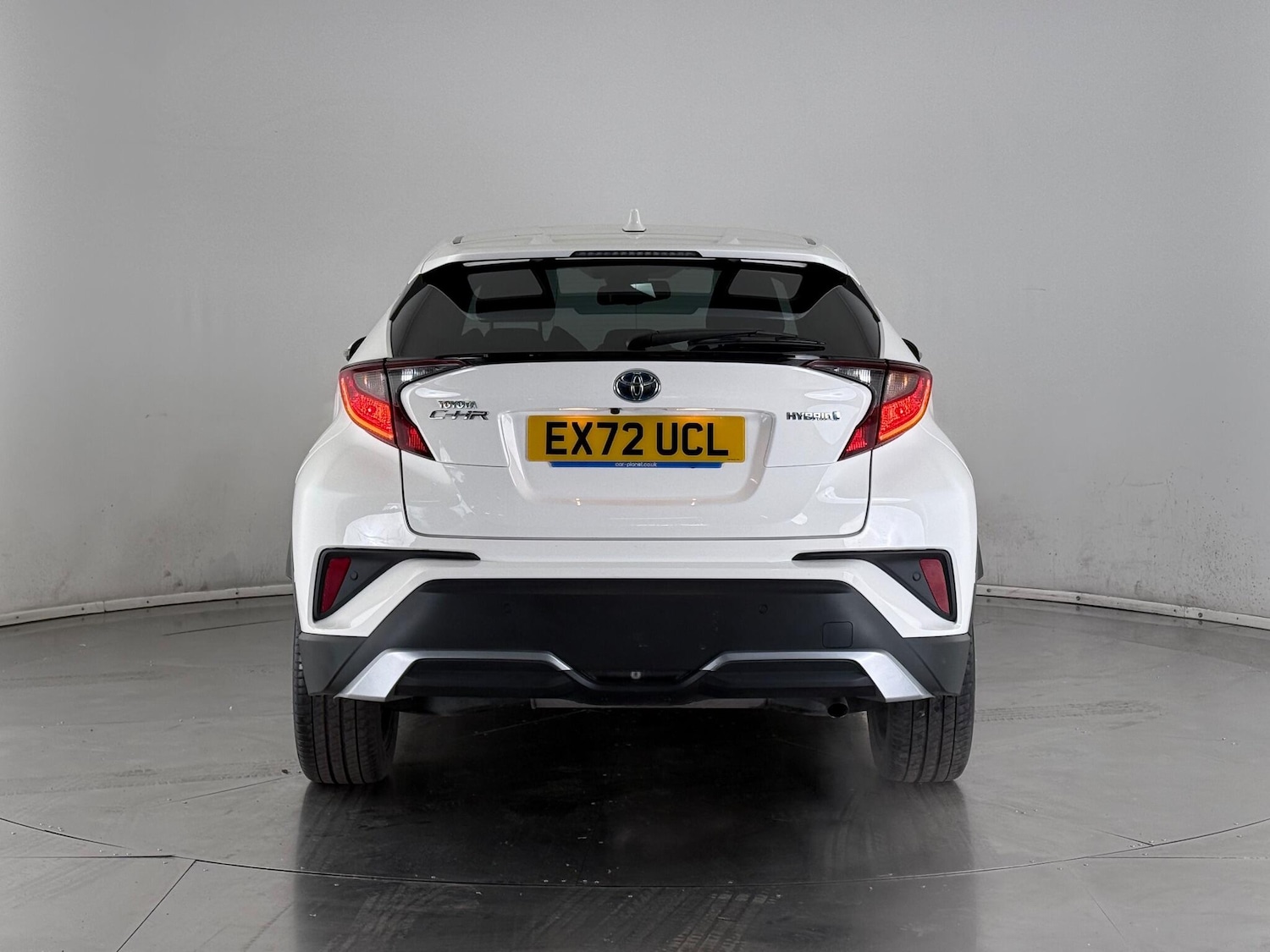 Used Toyota C-HR for sale - 76468095: Photo 9