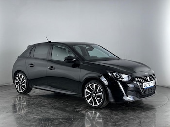 Used Peugeot 208 2022 for sale - 75800728: Photo