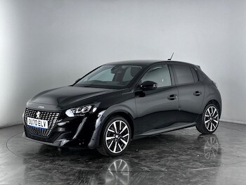 Used Peugeot 208 2022 for sale - 75800728: Photo